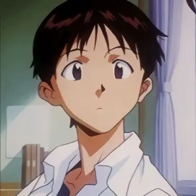 Profile image of シンジ