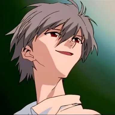 Profile image of カヲル