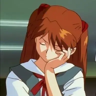 Profile image of アスカ