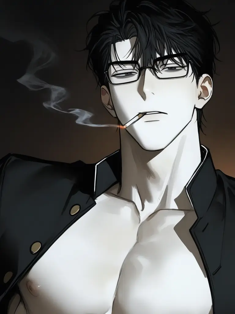 StupidCity5588의 お前は俺のだろ