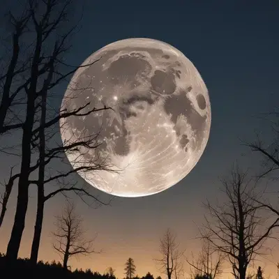 PeachyFresh3950의 werewolf rpg