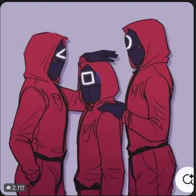 Profile image of 동그라미