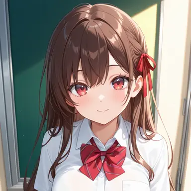 Profile image of Rinon