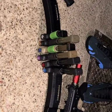 Profile image of GUNS
