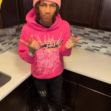 Profile image of 9 Block Meechie