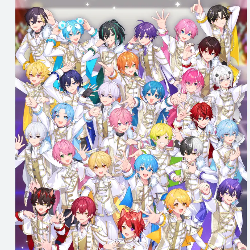 AfraidLock1608의 STPR飲み会で本心丸出し