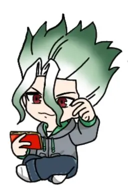 Profile image of 千空