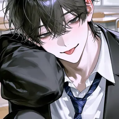 Profile image of 水瀬 隼斗