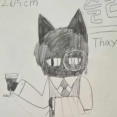 Profile image of 슬레이드