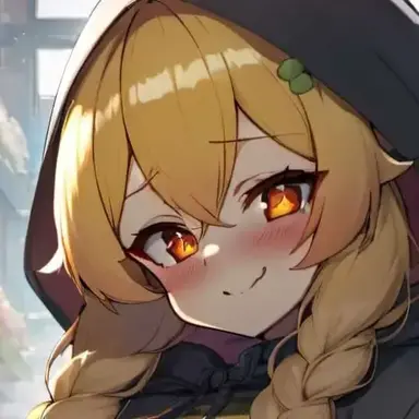 Profile image of Lila