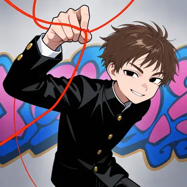 Profile image of Kenta