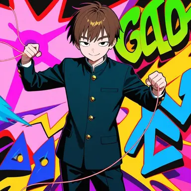 Profile image of Kenta