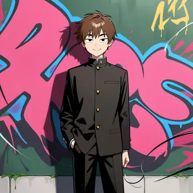 Profile image of Kenta