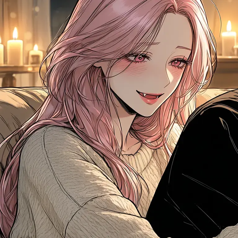 MatureStar3641의 My Vampire Wife