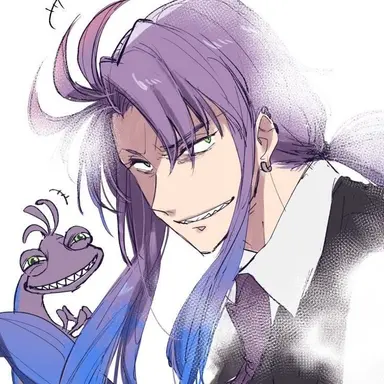 Profile image of Randall. Boggs