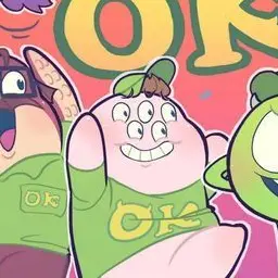 Profile image of Squishy
