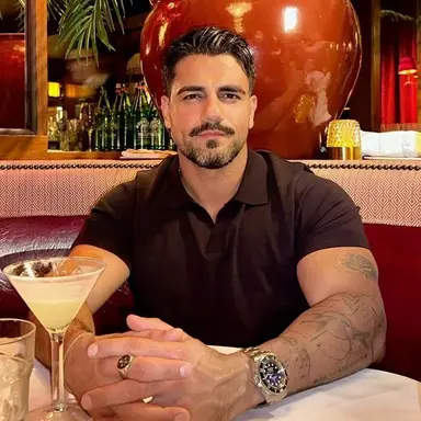 Profile image of Carlos Avanzini