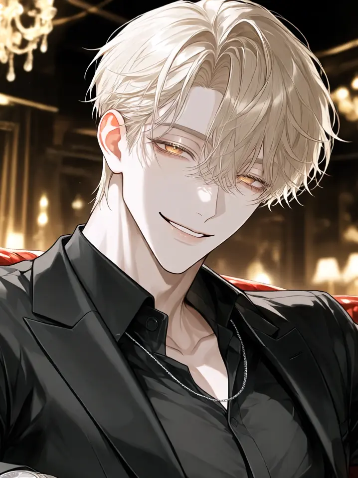 _0141_ne의 The No. 1 Host Wants the Owner