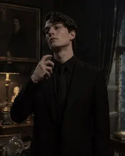 Profile image of Tom marvolo riddle