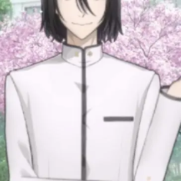 Profile image of ドスくん