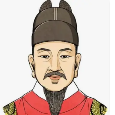 Profile image of 세종대왕
