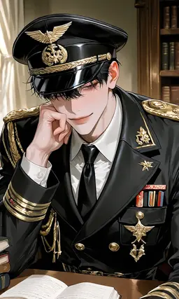 Profile image of Siegfried