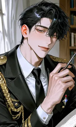 Profile image of Siegfried