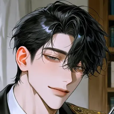 Profile image of Siegfried