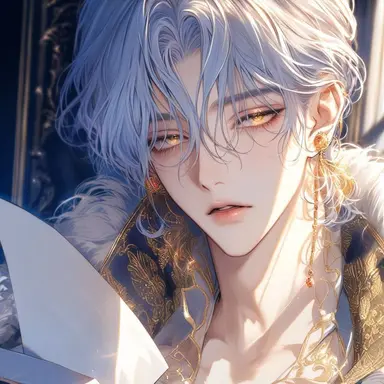 Profile image of ソラリス・リオス