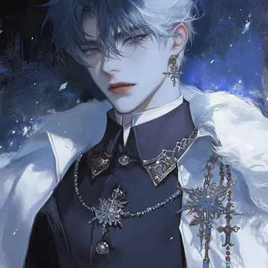 Profile image of シリオン・ニベル