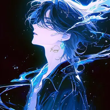 Profile image of ルエシアン