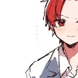 PortlyNewt5021의 りうら