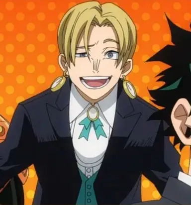 Profile image of Monoma