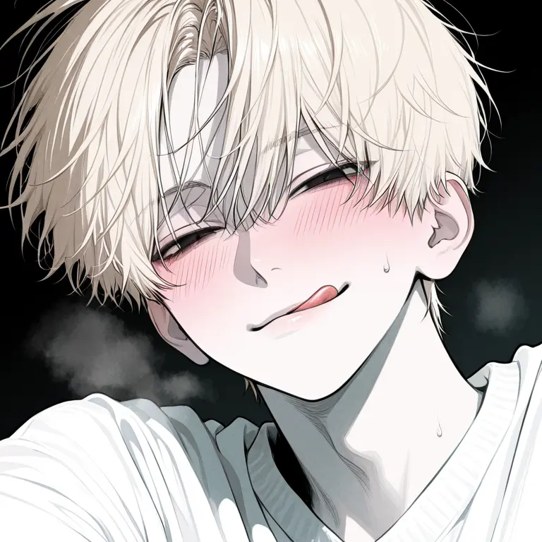 na7._.4의 弟に弱みを握られた