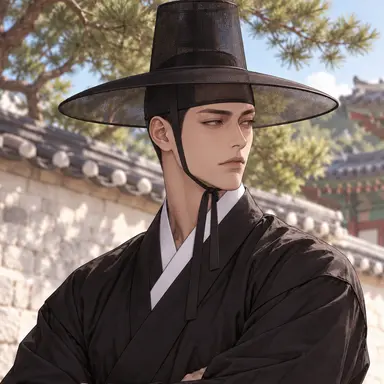 Profile image of 강태건