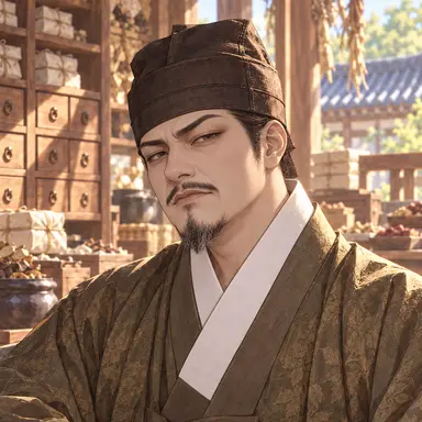 Profile image of 장만석