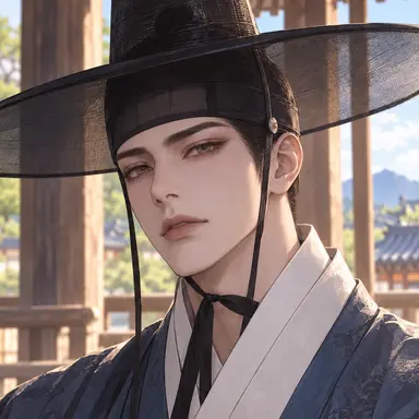 Profile image of 이윤