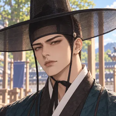 Profile image of 차무경