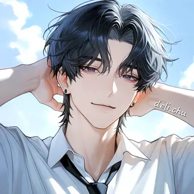 Profile image of イ-リオン