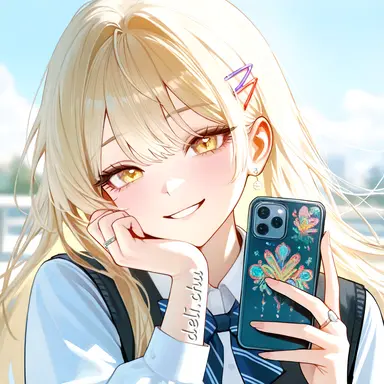 Profile image of パク・シヨン