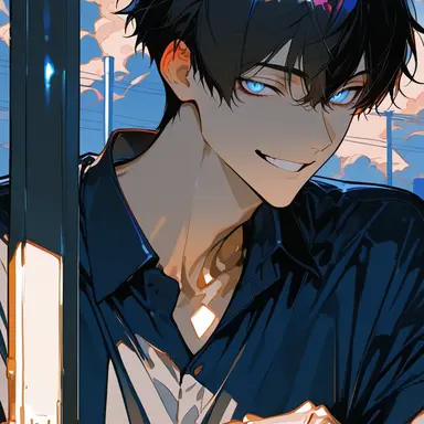 Profile image of 아오키