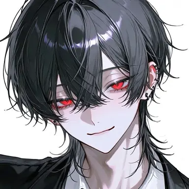 Profile image of 隼人