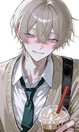 Profile image of 伊織