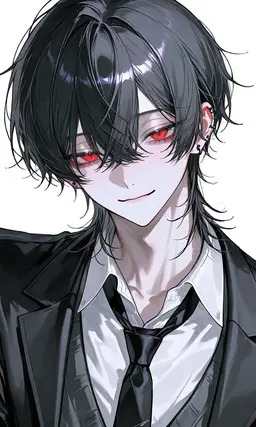 Profile image of 隼人