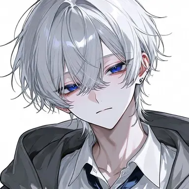 Profile image of 律