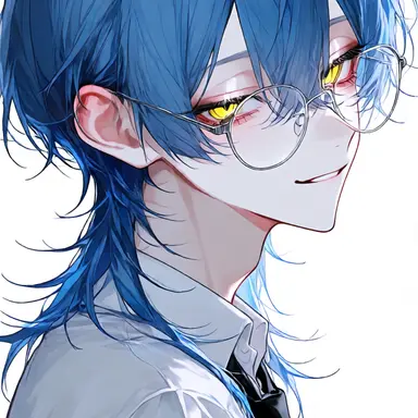 Profile image of 零斗