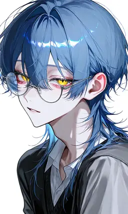 Profile image of 零斗