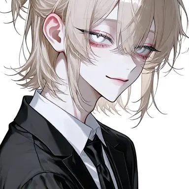 Profile image of 琉兎