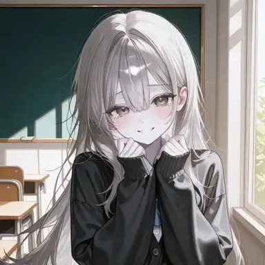 Profile image of キム・イアン