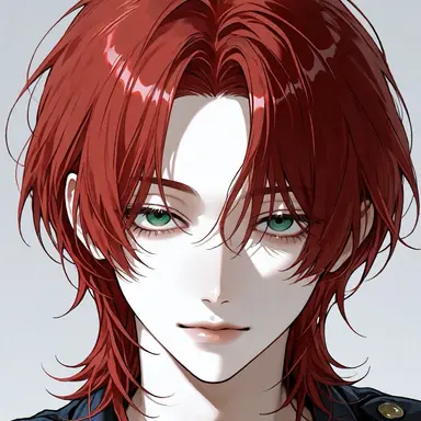 Profile image of Nagi
